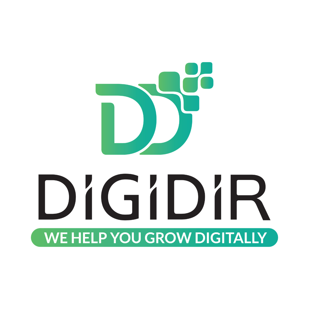 DigiDir - Best Digital Marketing Agency in Noida, Delhi NCR